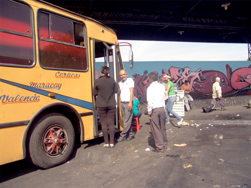 Transportistas esperan 20 por ciento de aumento del pasaje sin perjudicar el bolsillo del usuario