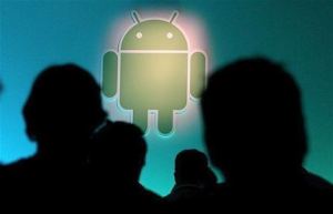 Android superará a Apple en mercado de tabletas este año