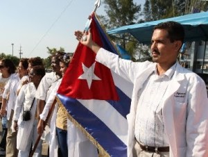Cuba pagará por primera vez las guardias nocturnas a los médicos