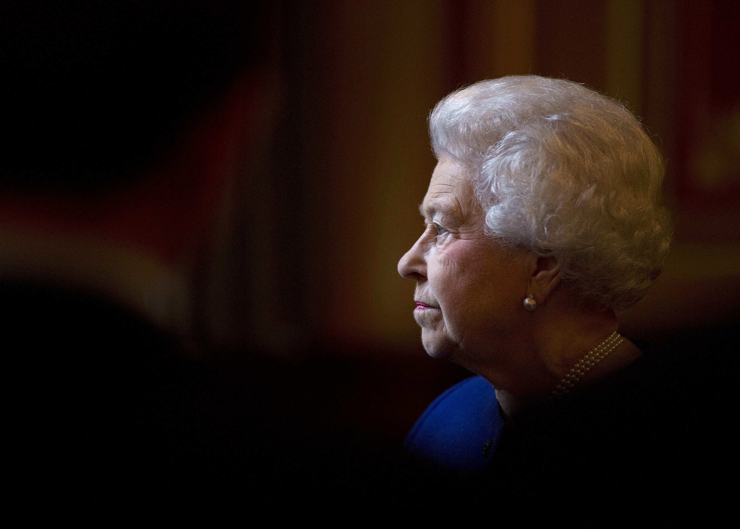 La reina Isabel II no asistirá a las celebraciones de la Commonwealth