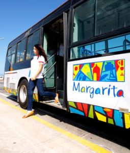 Ruta turística de Margarita será gratis durante Semana Santa
