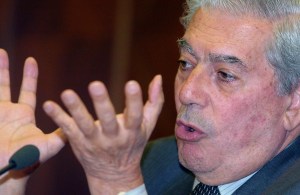 Vargas Llosa: Venezuela ya no es más una democracia