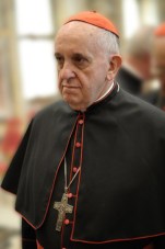 ¿Por qué el nuevo Papa eligió el nombre Francisco?