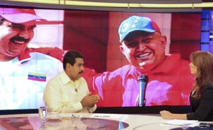 Chávez tenía cáncer que rompía regularidades y que será revelado, dice Maduro