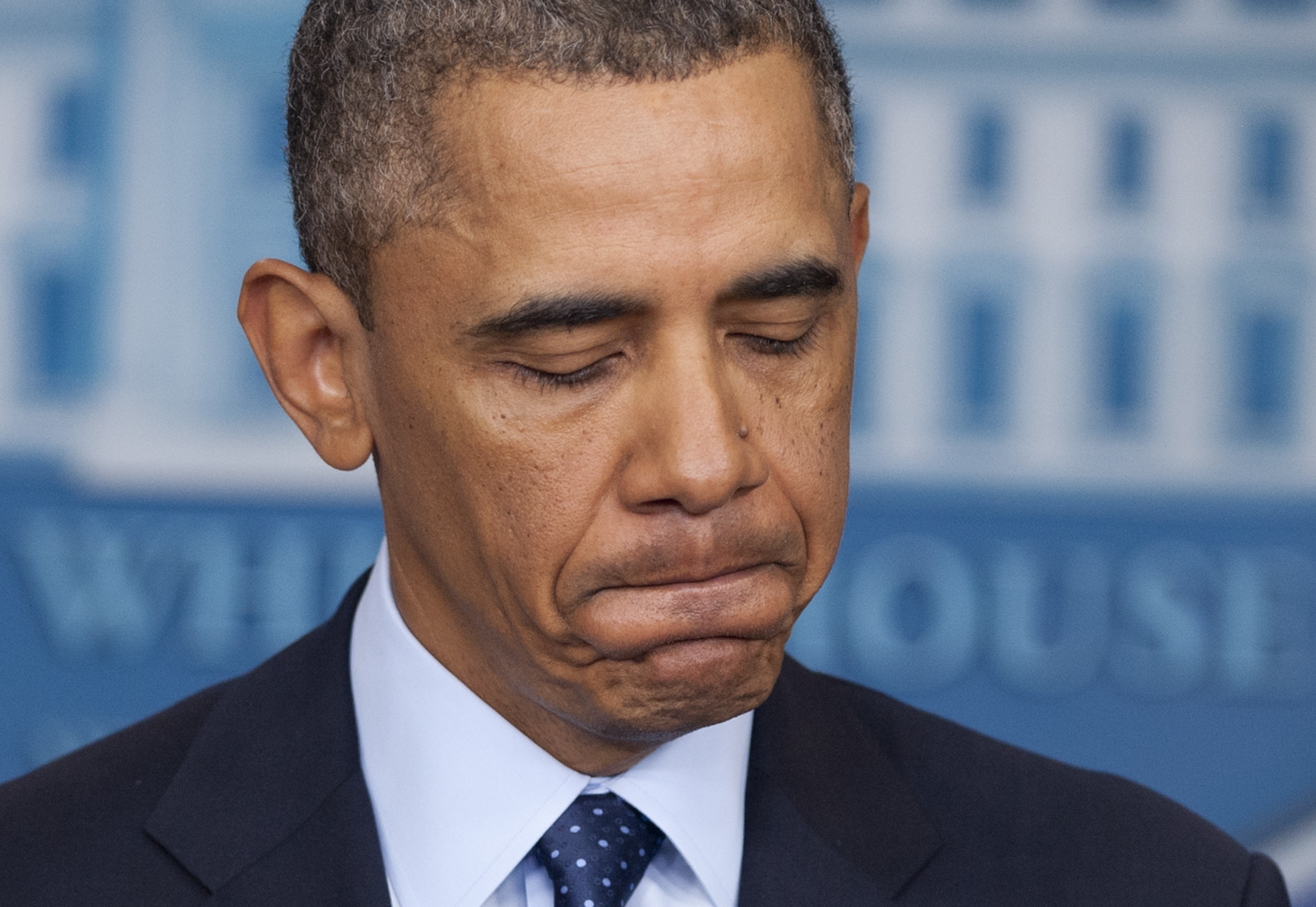 Obama preside la nacionalización de 28 inmigrantes en la Casa Blanca