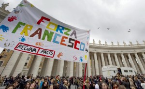 Venezuela no ha anunciado quién asistirá a entronización del Papa
