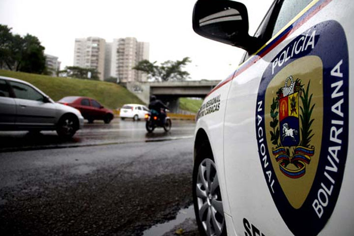 PNB desarticuló dos bandas criminales en Lara y Caracas