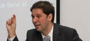 José Manuel Puente: el tipo de cambio “dará un gran salto que generará inflación”
