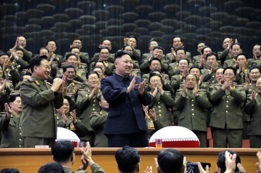 Pyongyang decide tender la mano a Seúl tras meses de amenazas