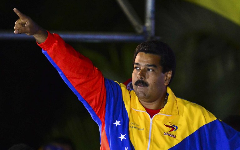 Alcaldes de Nueva Esparta no creen en llamado al diálogo de Maduro