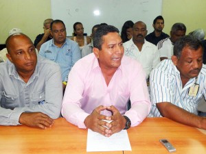 Alcaldía negó permiso para acto de Capriles en Guayana