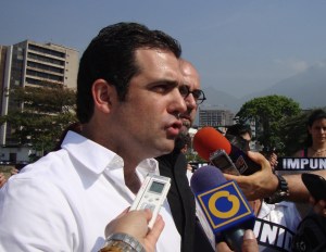 Foro Penal: Leopoldo López sigue siendo un preso político