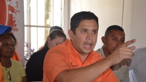 Voluntad Popular denuncia que gobernador Mata Figueroa promueva bandas armadas en Nueva Esparta