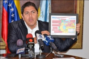 Diputado Toledo a Jesse Chacón: Si no cumple el plan de los 100 días le pediremos su renuncia