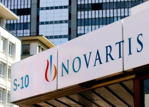 El tratamiento antiCovid de Novartis muestra resultados positivos en ensayos de fase 2