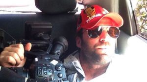 Cineastas venezolanos rechazan traslado de Timothy Tracy a El Rodeo