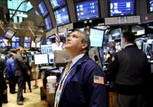 Wall Street abre con alzas y el Dow Jones avanza un 0,34 %