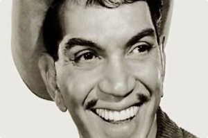 Conmemoran 20 años de fallecimiento de Cantinflas