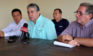 Diputados denuncian “golpe constitucional” por parte de Diosdado Cabello