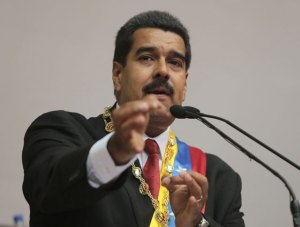 Maduro homenajeará en Caracas a Salvador Allende