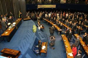 Exigen destitución de diputado brasileño acusado de racismo y homofobia