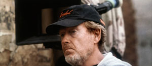 Ridley Scott y Kevin Costner compiten en el festival de Televisión de Montecarlo