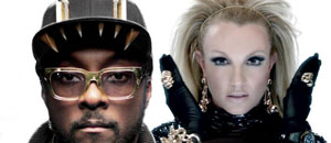 Sale a la venta el disco de Will.i.am junto a Britney Spears y otros artistas