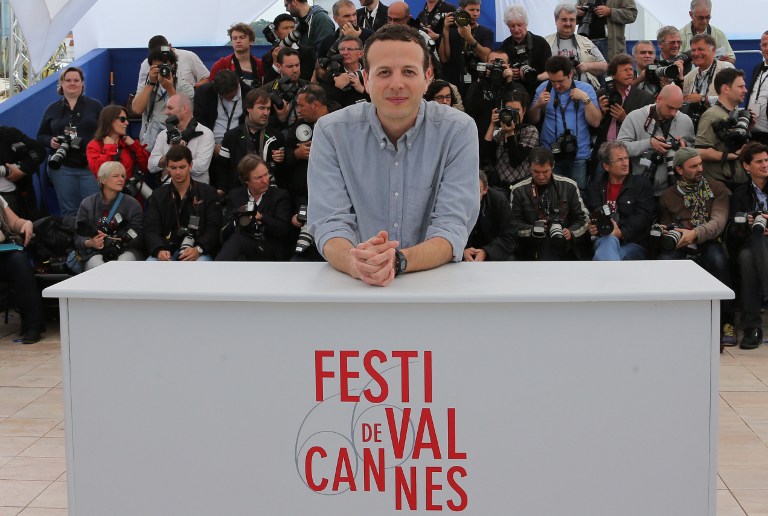El sexo entró por la puerta grande del Festival de Cannes con filmes mexicano y francés