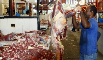 En más de 100% ha aumentado el costo de la carne este año