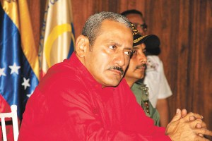 Osorio asume presidencia de CVG con “miles de errores y fallas”