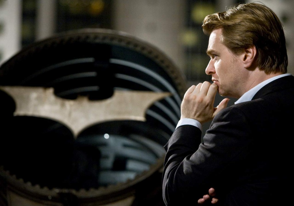 Director de la última saga de Batman podría hacerse cargo de James Bond