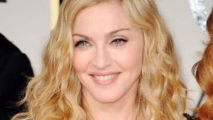 Madonna y su “creativo” calendario para el 2015