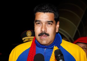 Maduro viajará otra vez a Cuba