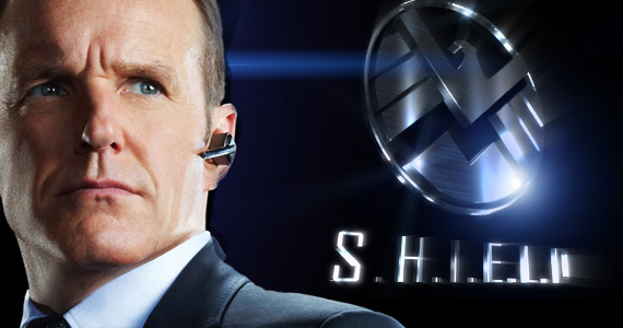 Revelan nuevos detalles de la serie “Agents of S.H.I.E.L.D”