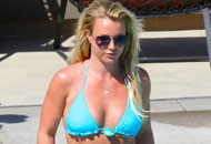 ¡Tiempo sin ver a Britney Spears en bikini! (NADA MAL)