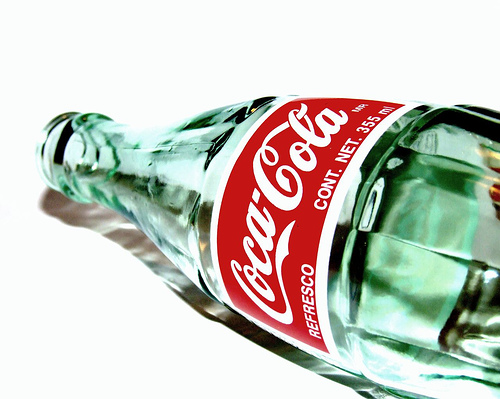 Roban datos a Coca-Cola de su oficinas en Atlanta