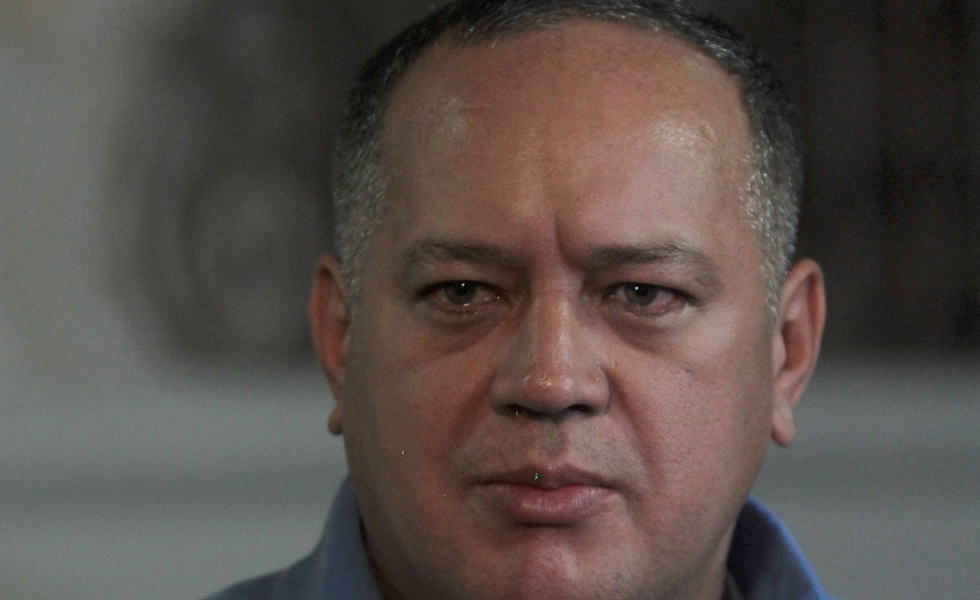 Diosdado arremete contra la Iglesia: No tienen derecho, están llenos de odio