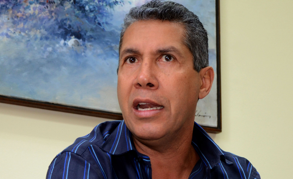 Falcón exigió que se investiguen las acusaciones de Mario Silva