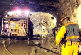 El accidente en una mina de Indonesia dejó 28 muertos
