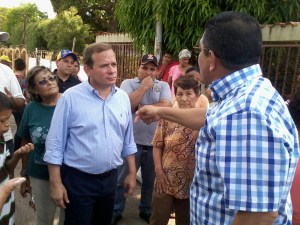 Juan Pablo Guanipa pide primarias en Maracaibo