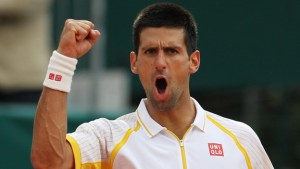 Djokovic y Del Potro a “semis” de Wimbledon