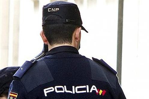 Detenido en España un sicario colombiano que mató al amante de su pareja