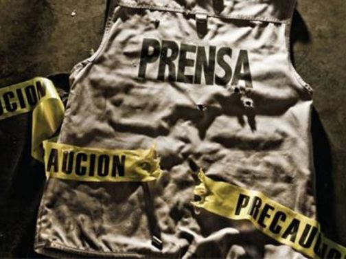 CPJ: 17 periodistas han sido asesinados durante 2013