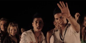 Rvin y Mike estrenan el videoclip “Pa’ Que Te Enamores (Video)