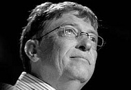 Bill Gates: ¿Quién sufrirá más las consecuencias del cambio climático?