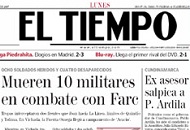 Editorial El Tiempo (Bogotá): El polvorín venezolano