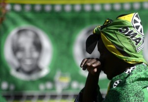 Mandela afronta su sexto día en estado crítico