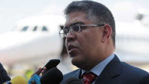 Venezuela envía nota protesta a EEUU por declaración de futura embajadora