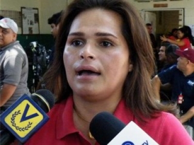 Destituida Jenny Cedeño del Hospital Universitario de Maracaibo
