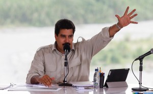 MUD: Maduro demuestra que no conoce a la universidad venezolana